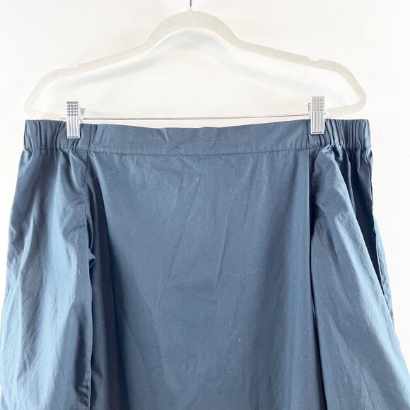 Free People Show Me Some Shoulder Tunic Top Black Small - Picture 7 of 16